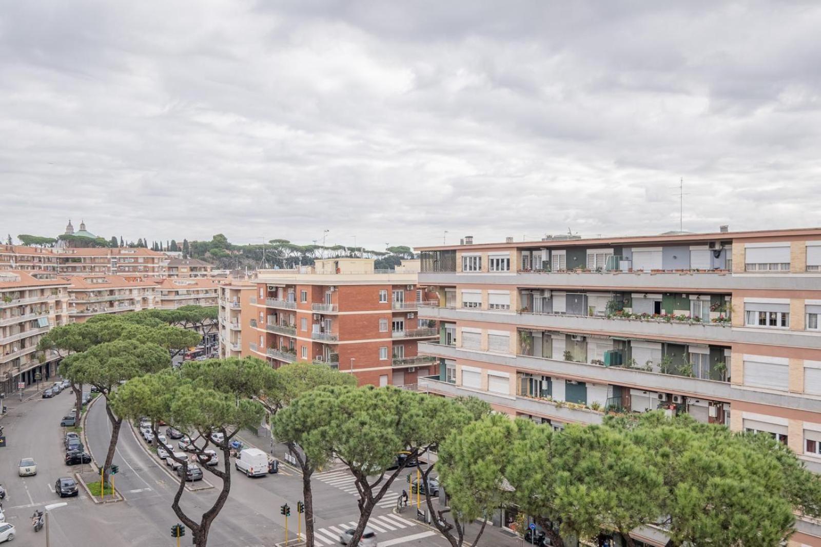 Appartement Bbb House Saint Peter *