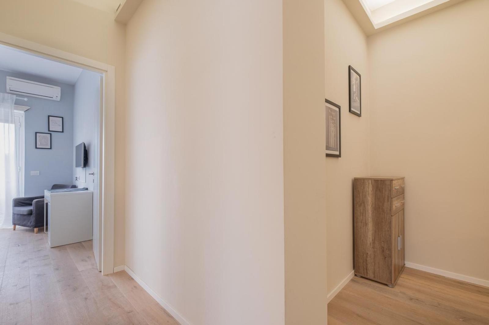 Appartement Bbb House Saint Peter Rome
