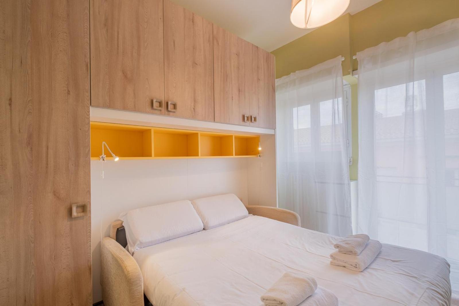 Bbb House Saint Peter Appartement Rome