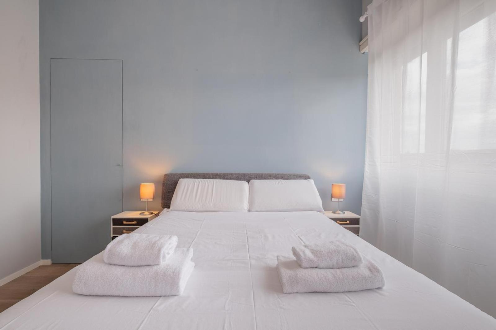 Appartement Bbb House Saint Peter Rome