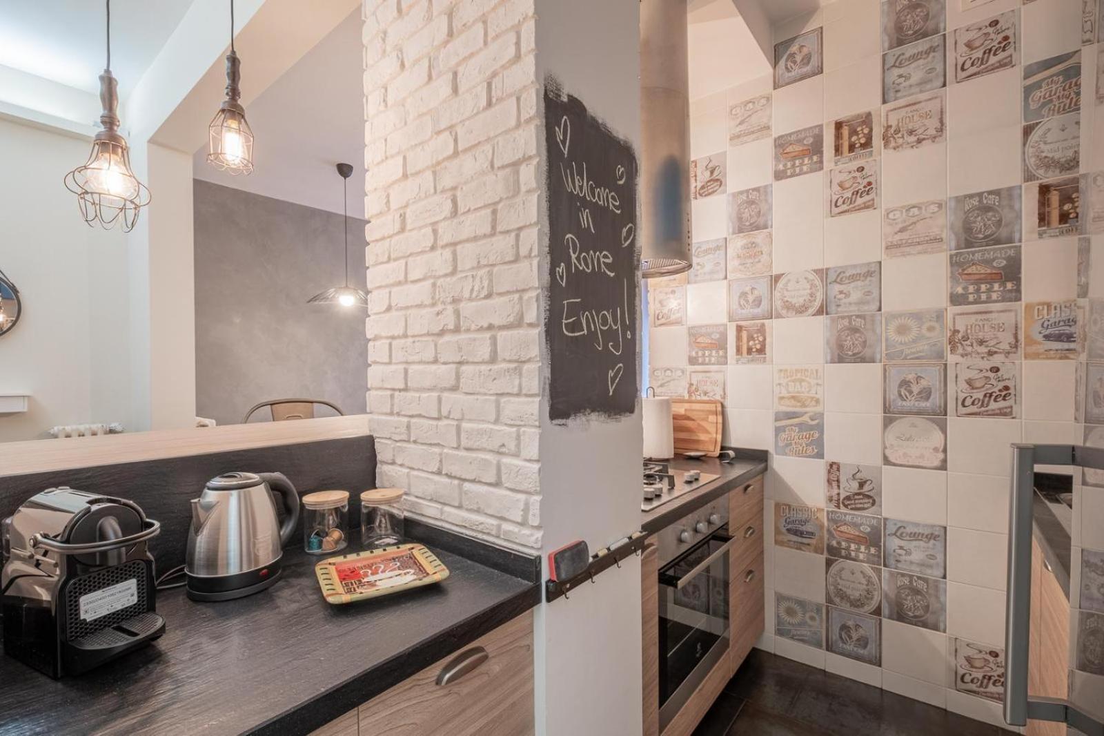 Appartement Bbb House Saint Peter