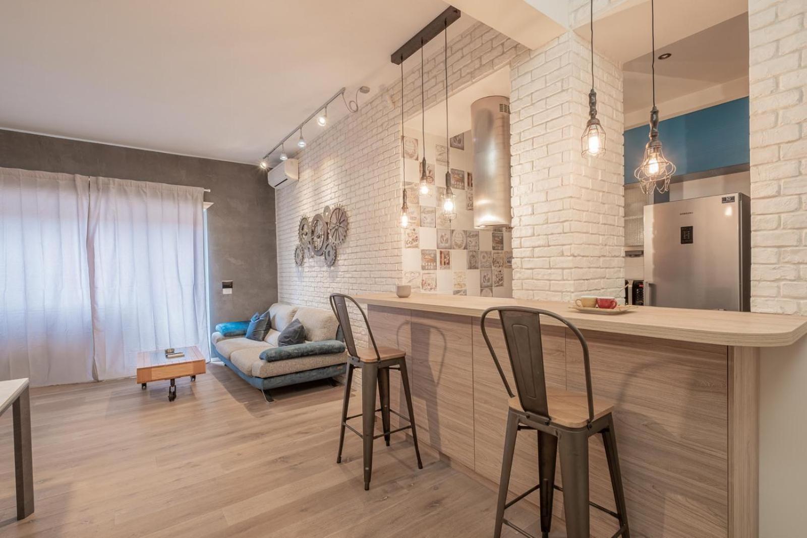 Appartement Bbb House Saint Peter *