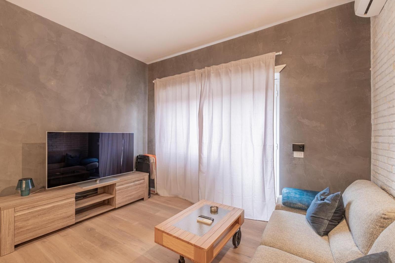 Appartement Bbb House Saint Peter Rome