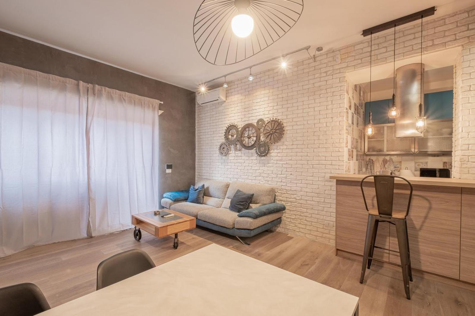 Bbb House Saint Peter Appartement *