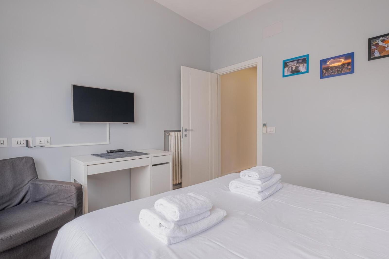 Appartement Bbb House Saint Peter Rome